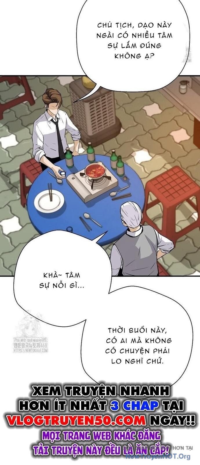 Sự Trở Lại Của Huyền Thoại Chương 180 Ảnh 71