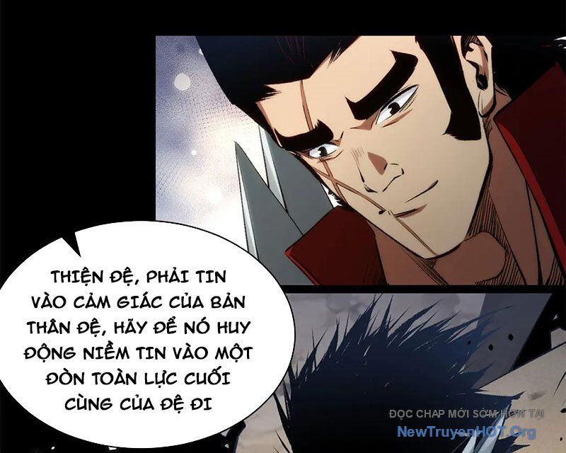 Đỉnh Cấp Khí Vận, Lặng Lẽ Tu Luyện Ngàn Năm Chương 266 Ảnh 95