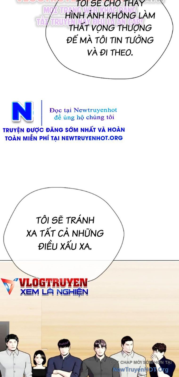 Loser Giỏi Võ Chương 128 Ảnh 29