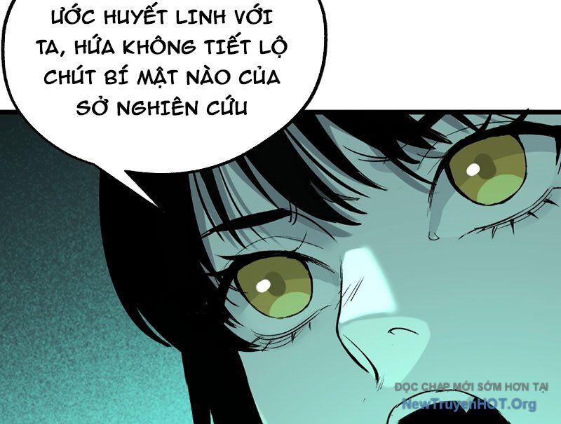 Ta Có Một Sở Nghiên Cứu Quái Vật Chương 17 Ảnh 84