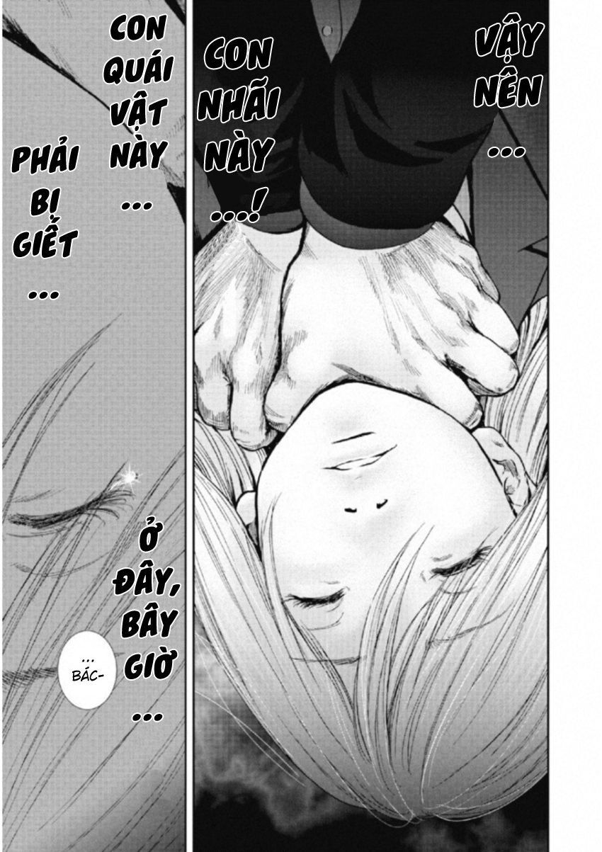 Gift ± Chương 110 Ảnh 11