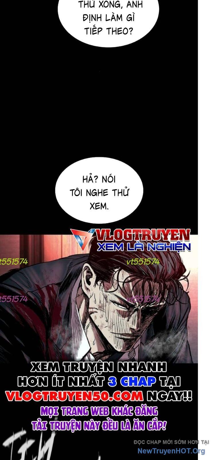BáO Thù 2: VạN Nhân Chi ThượNg Chương 95 Ảnh 142