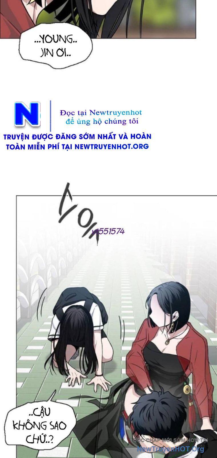 Kiếm Vương Chương 58 Ảnh 58