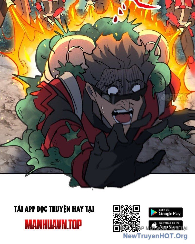 Người Trái Đất Quả Thật Rất Tàn Ác Chương 329 Ảnh 28