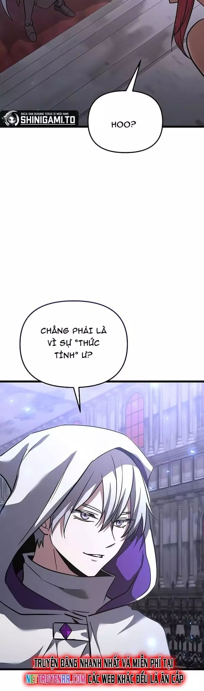 Hắc Kị Sĩ Thiên Tài Giới Hạn Thời Gian Chương 107 Ảnh 53