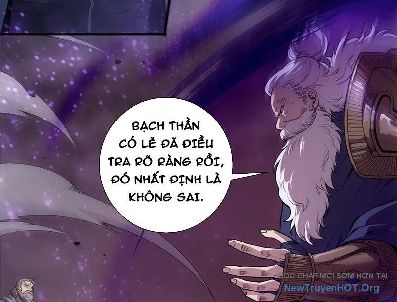 Thảm Họa Tử Linh Sư Chương 197 Ảnh 4