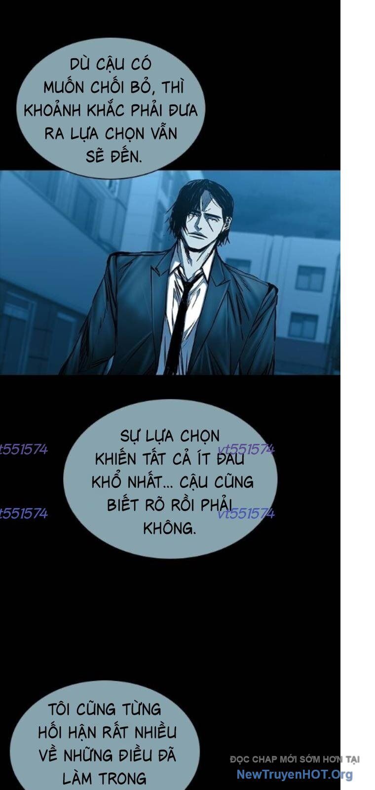 BáO Thù 2: VạN Nhân Chi ThượNg Chương 95 Ảnh 127