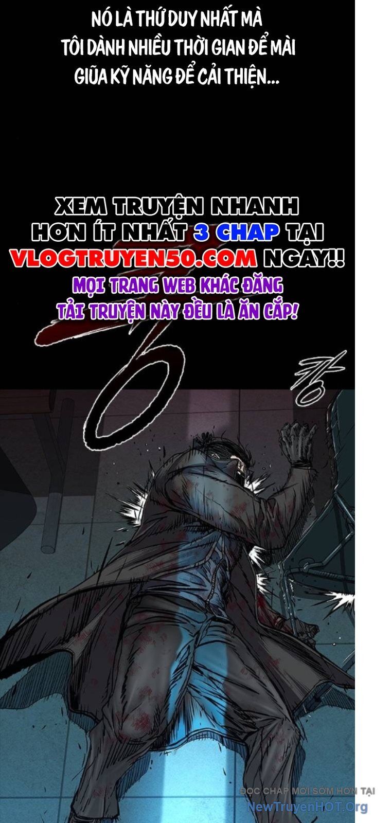 BáO Thù 2: VạN Nhân Chi ThượNg Chương 95 Ảnh 108