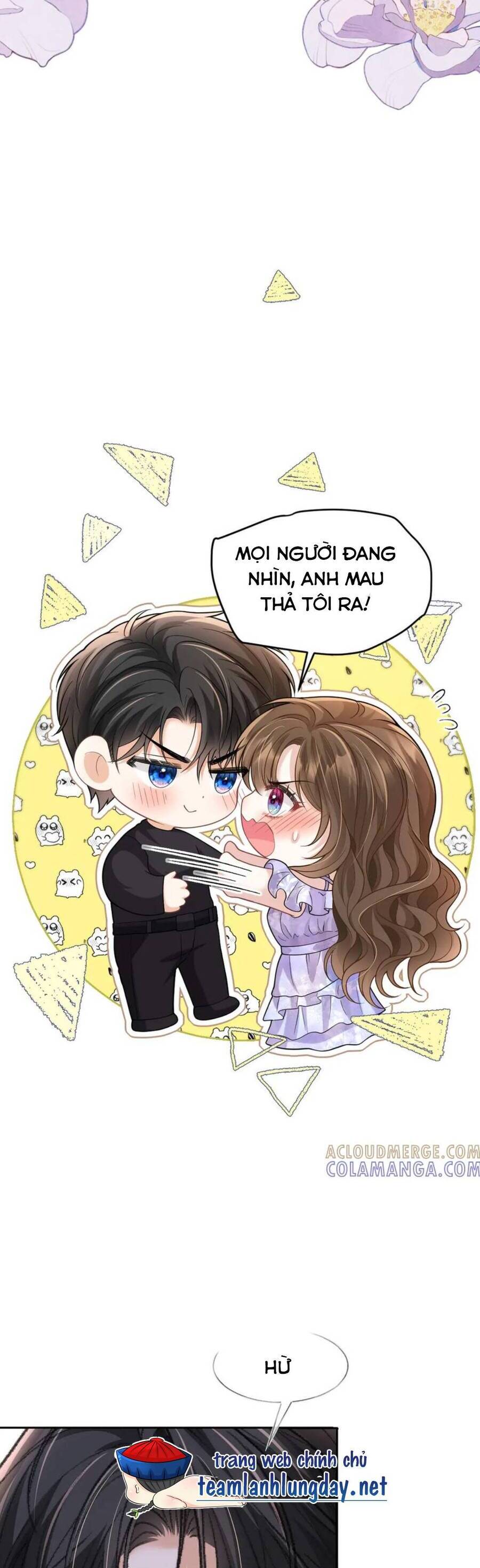 Một Đêm Tình Thâm Chương 38 Ảnh 16