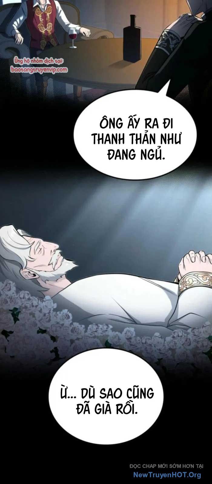 Nhà Vô Địch Kalli Chương 108 Ảnh 52