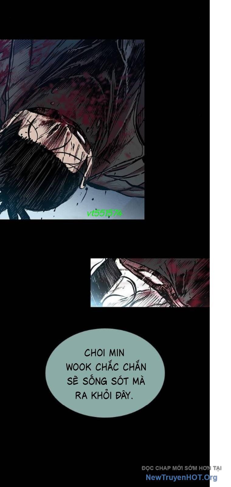 BáO Thù 2: VạN Nhân Chi ThượNg Chương 95 Ảnh 70