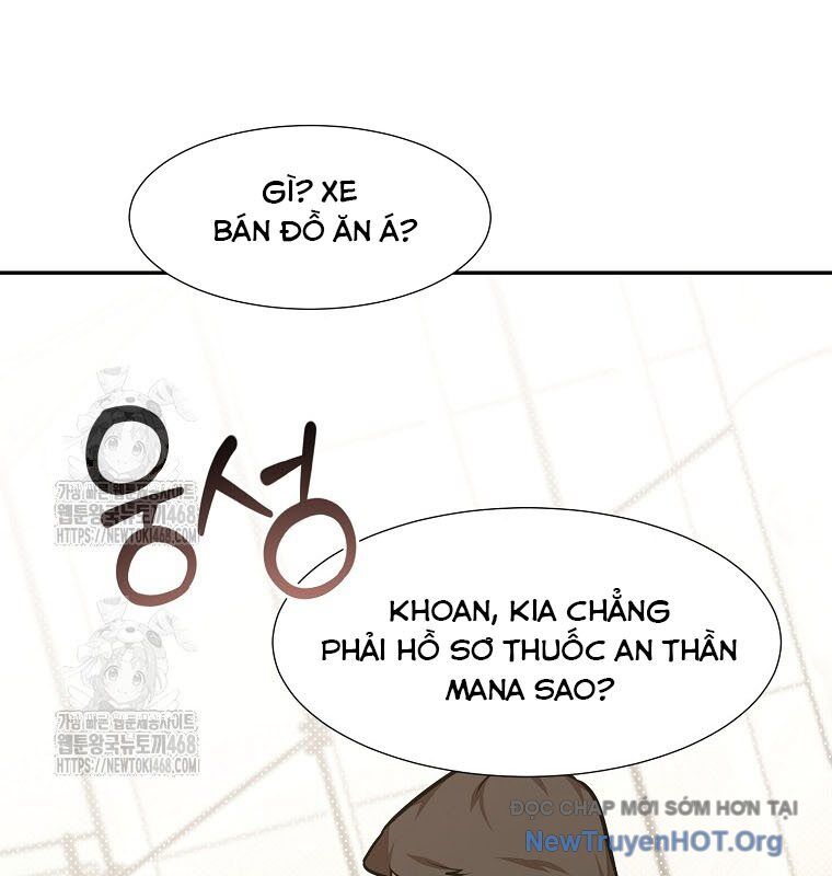 Chủ Xe Thức Ăn Nhanh Trong Ngục Tối Chương 74 Ảnh 87