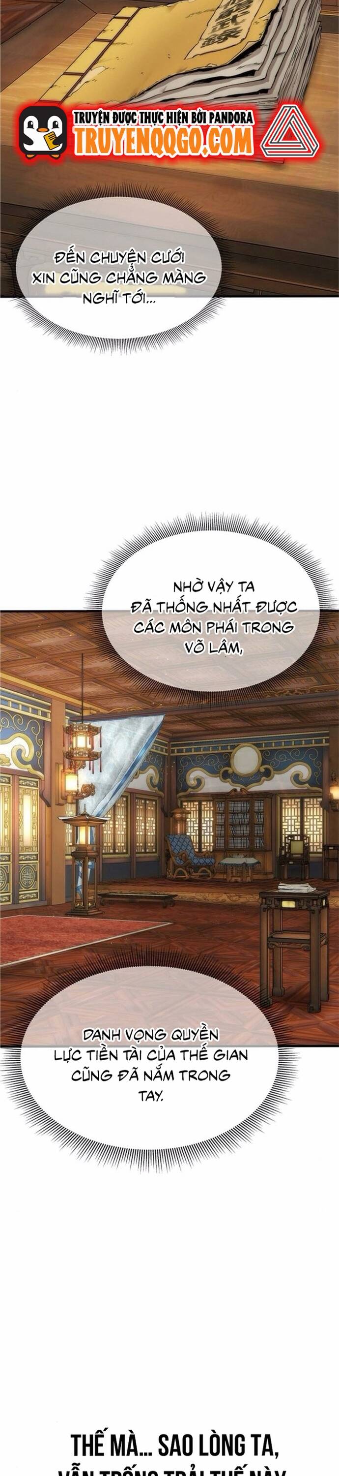 Hồi Quy Tu Đạo Ký Chương 7 Ảnh 40
