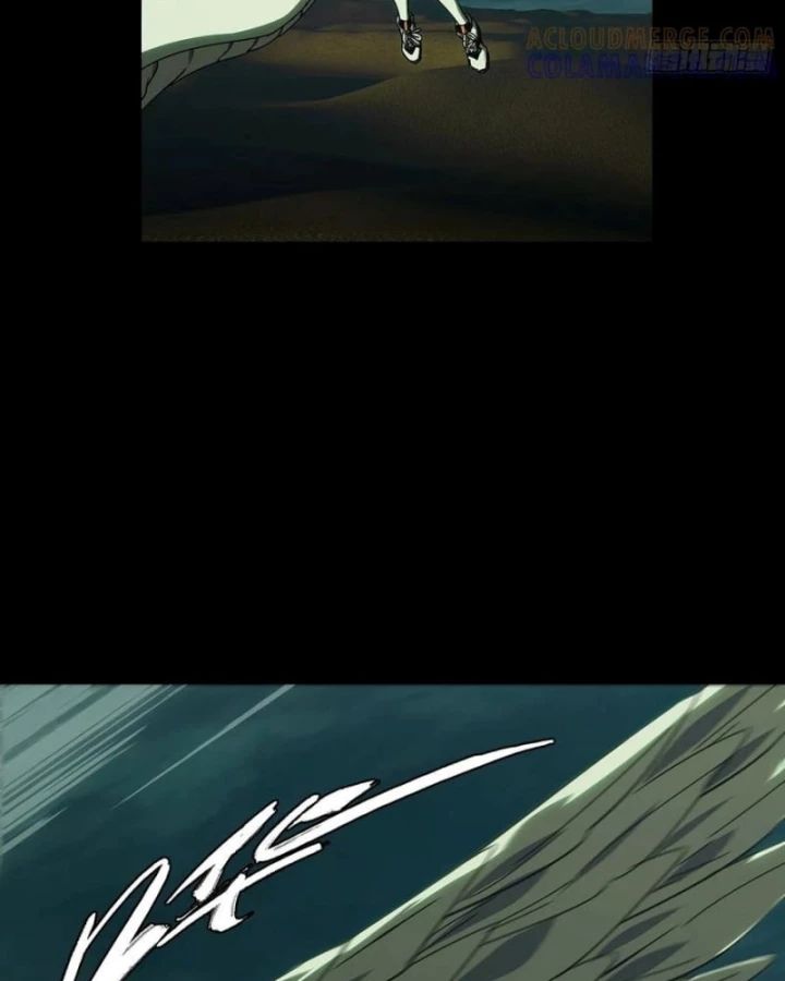 Đại Tượng Vô Hình Chương 512 Ảnh 44