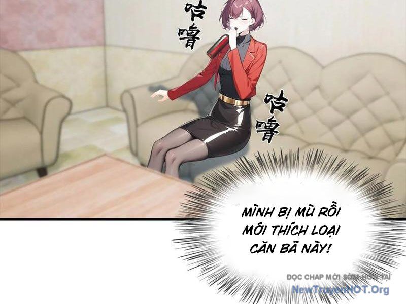 Đạo Hữu Lùi Một Bước: Ta Tới Giết Thần Trừ Quỷ Chương 46 Ảnh 24