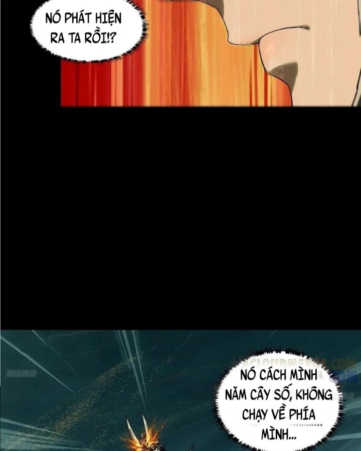 Đại Tượng Vô Hình Chương 512 Ảnh 20