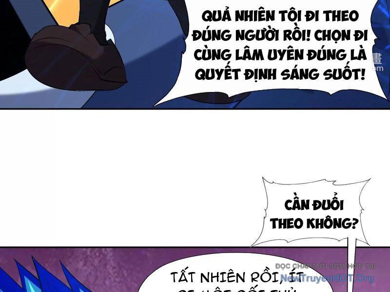 Thần Thú Quật Khởi Chương 95 Ảnh 87