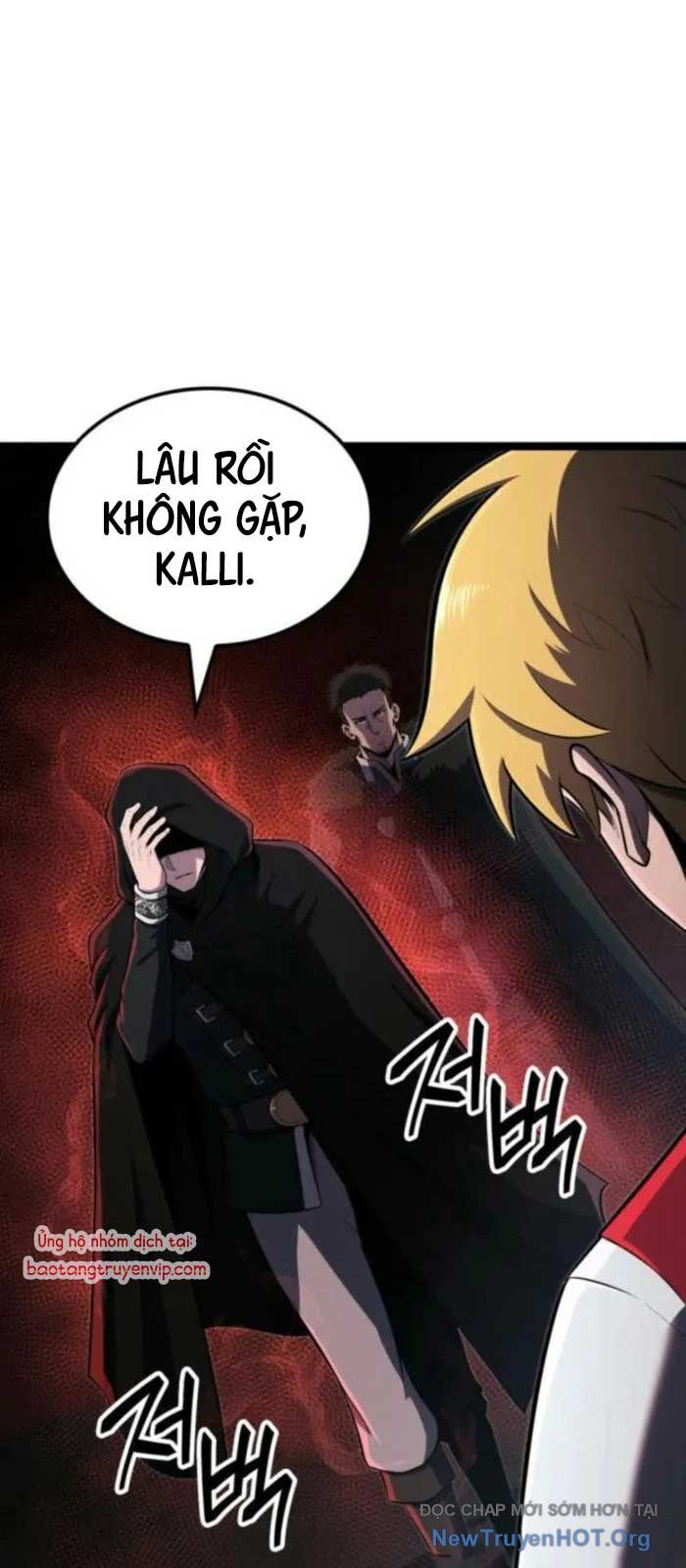 Nhà Vô Địch Kalli Chương 108 Ảnh 40
