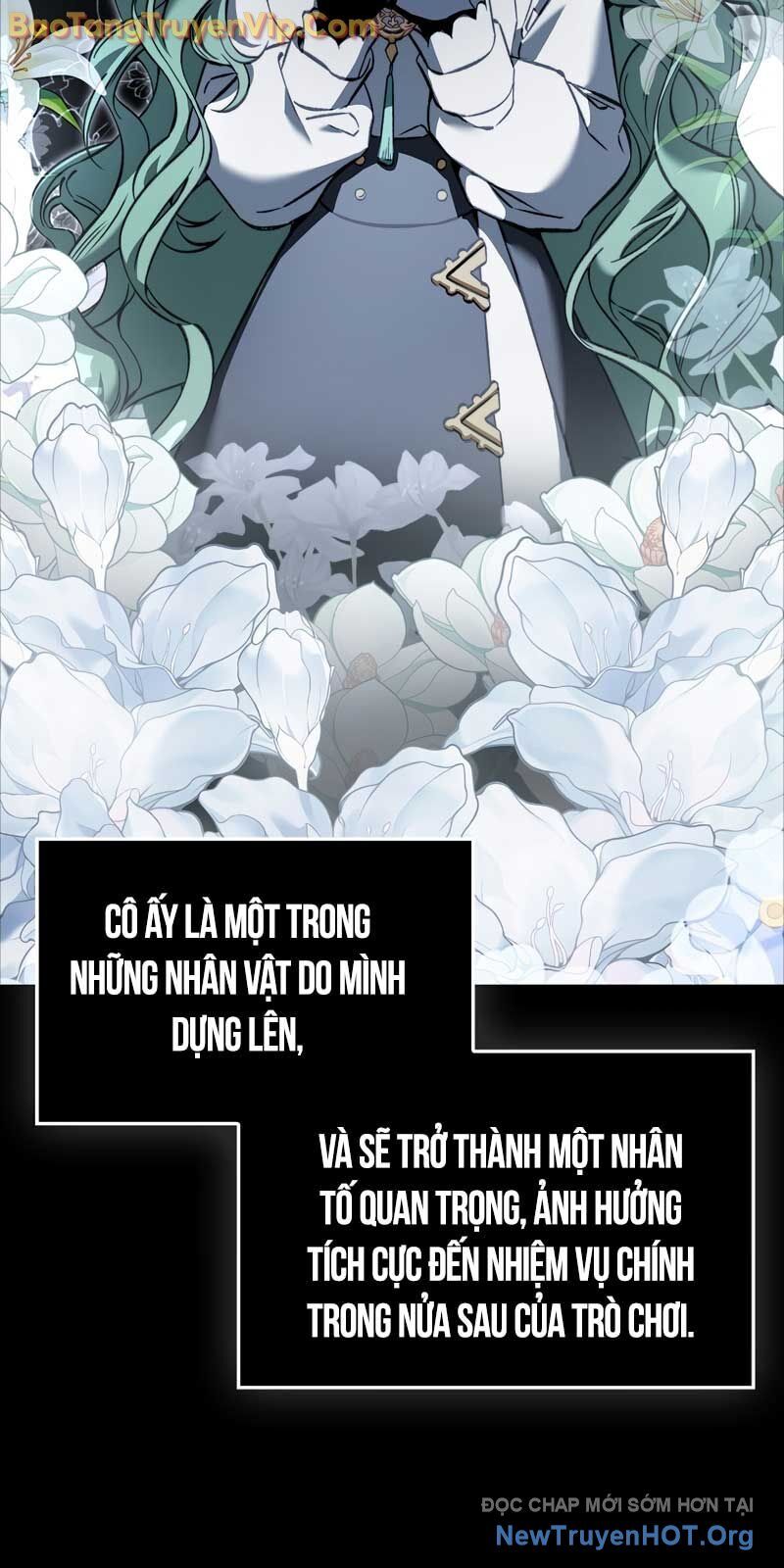 Đại Phản Diện Khao Khát Được Sống Chương 39 Ảnh 15