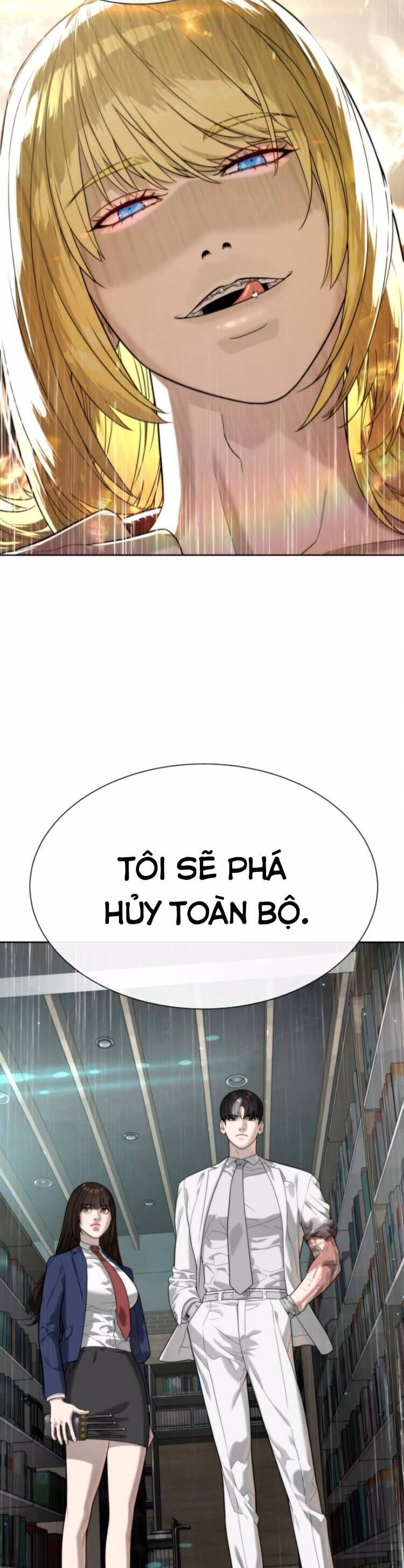 Sát Thủ Peter Chương 102 Ảnh 6