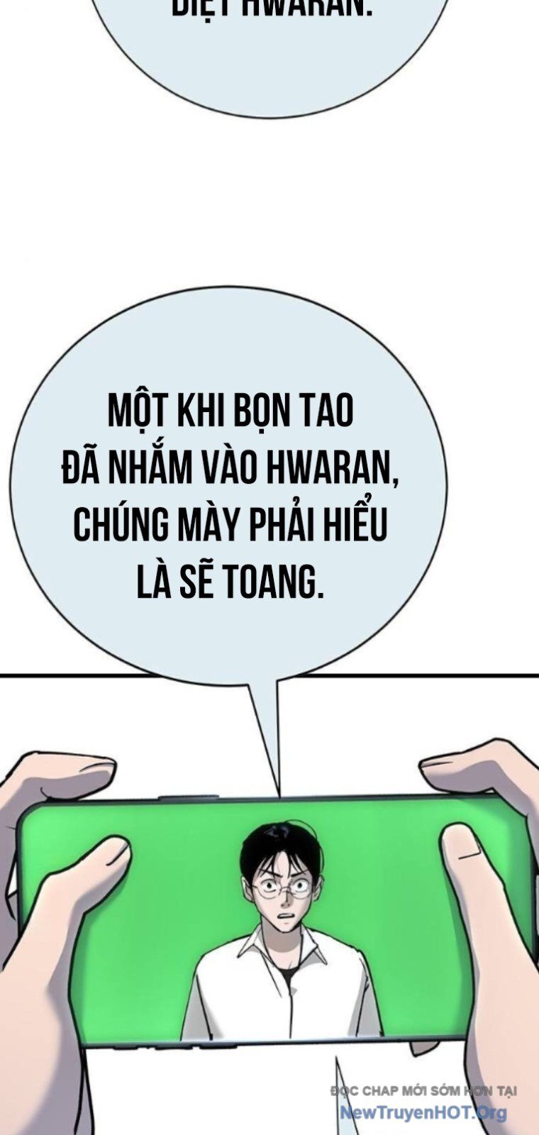 Cách Mạng Bắt Nạt Chương 35 Ảnh 51