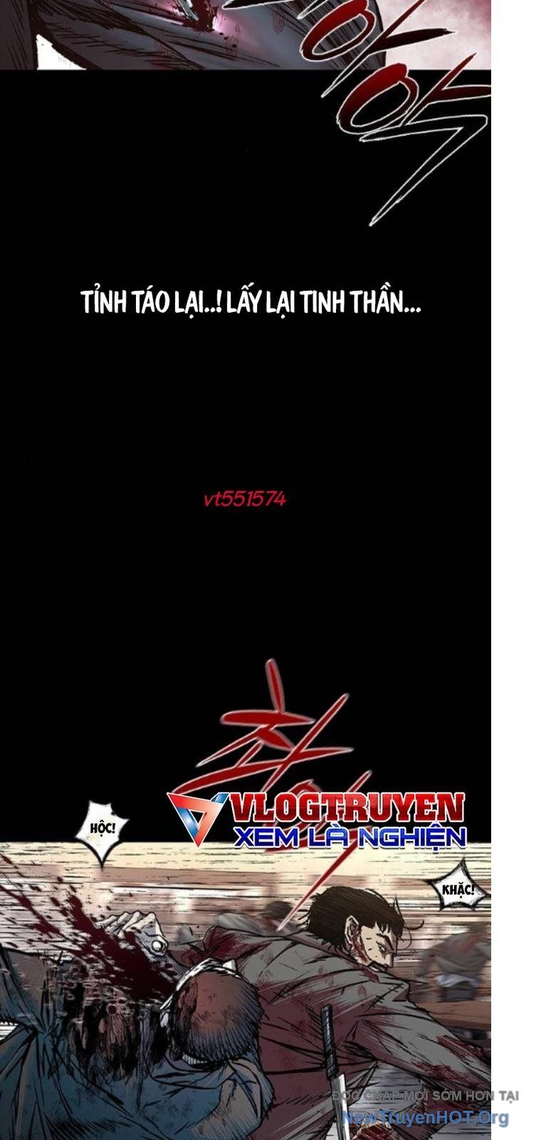 BáO Thù 2: VạN Nhân Chi ThượNg Chương 95 Ảnh 130