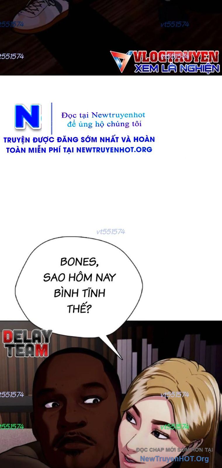 Loser Giỏi Võ Chương 128 Ảnh 85