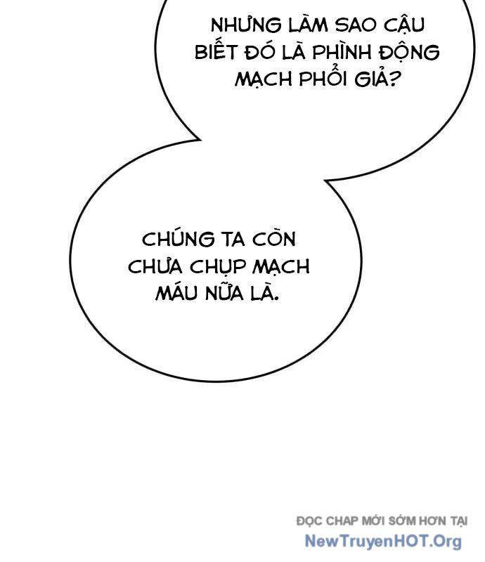 Bác Sĩ Hồi Quy Chỉ Muốn Sống Yên Bình Chương 30 Ảnh 63