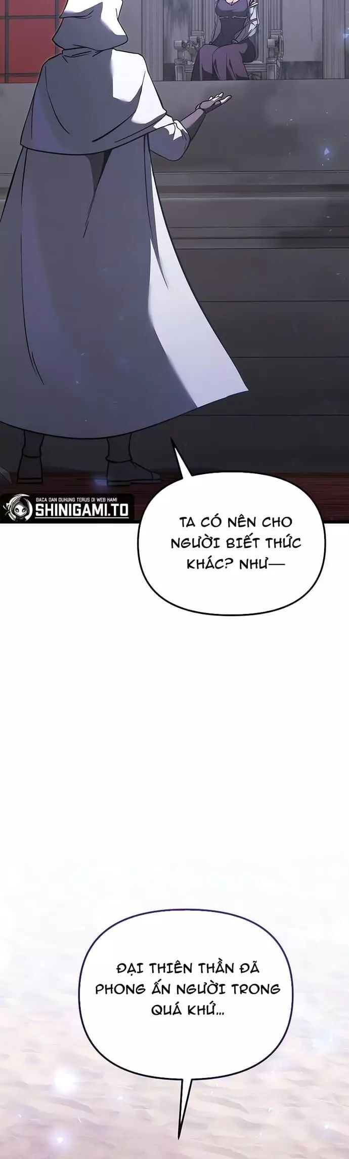 Hắc Kị Sĩ Thiên Tài Giới Hạn Thời Gian Chương 107 Ảnh 56