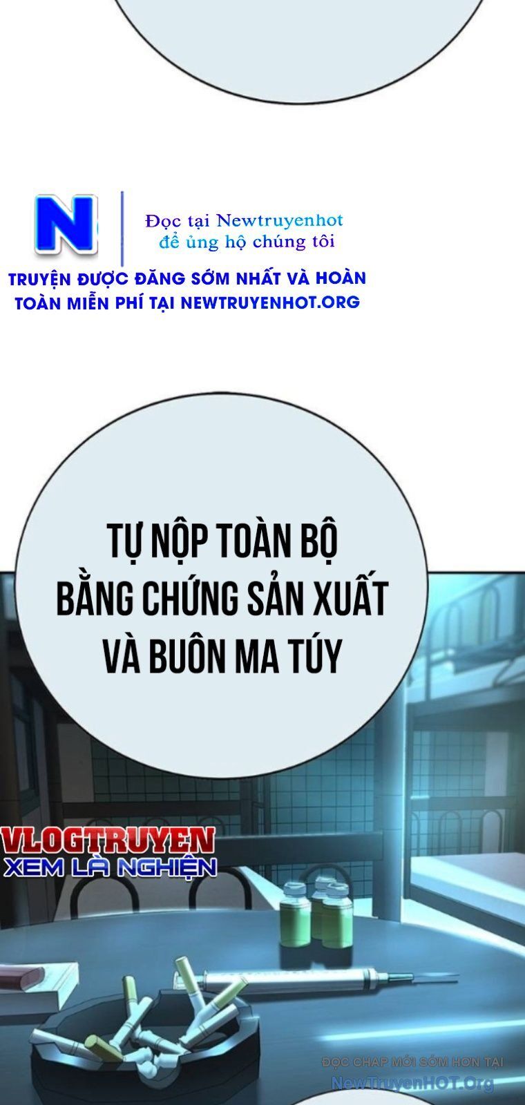 Cách Mạng Bắt Nạt Chương 35 Ảnh 58