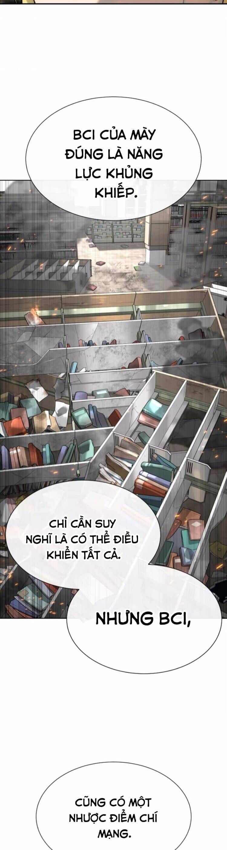 Sát Thủ Peter Chương 102 Ảnh 64