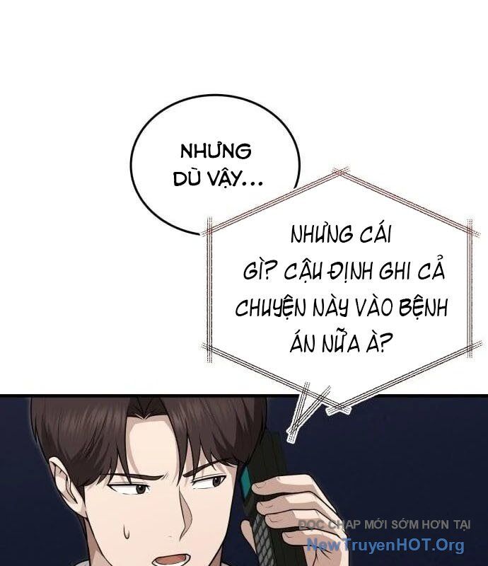 Bác Sĩ Hồi Quy Chỉ Muốn Sống Yên Bình Chương 30 Ảnh 81