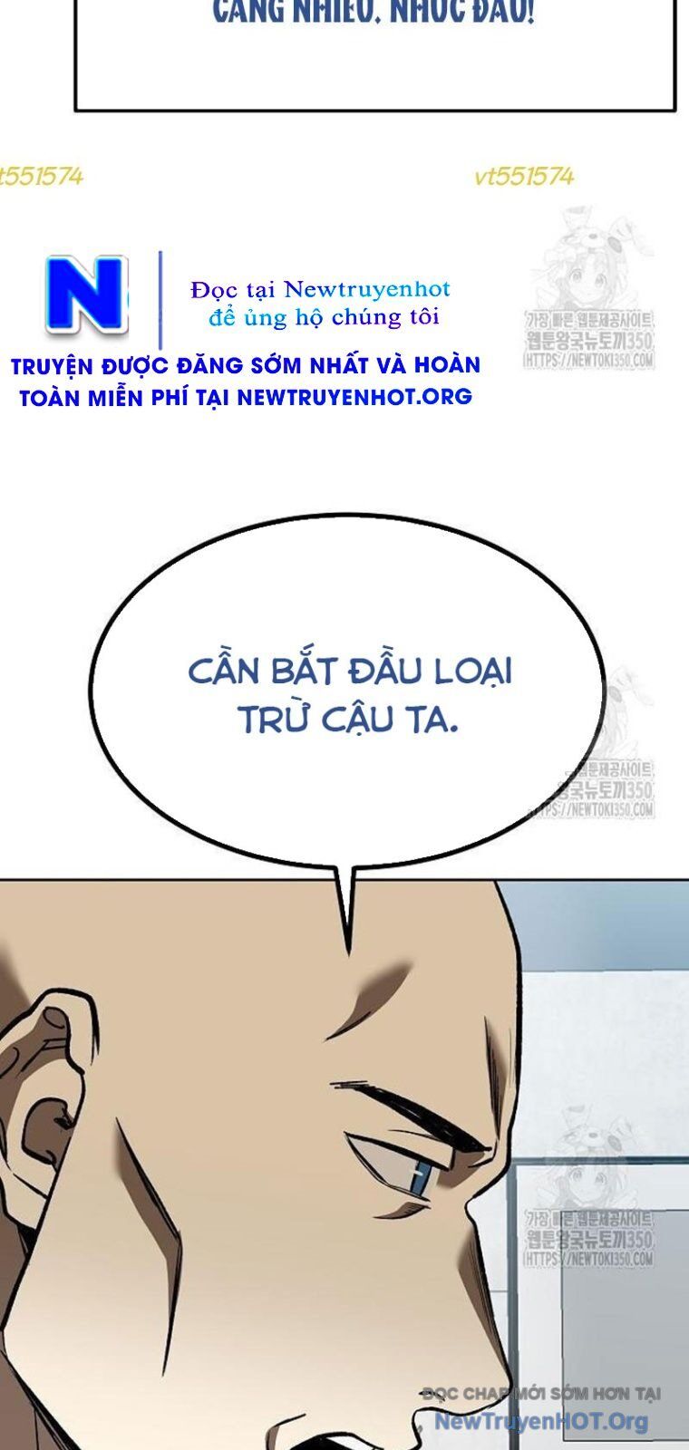 Vua Võ Đài Chương 131 Ảnh 9