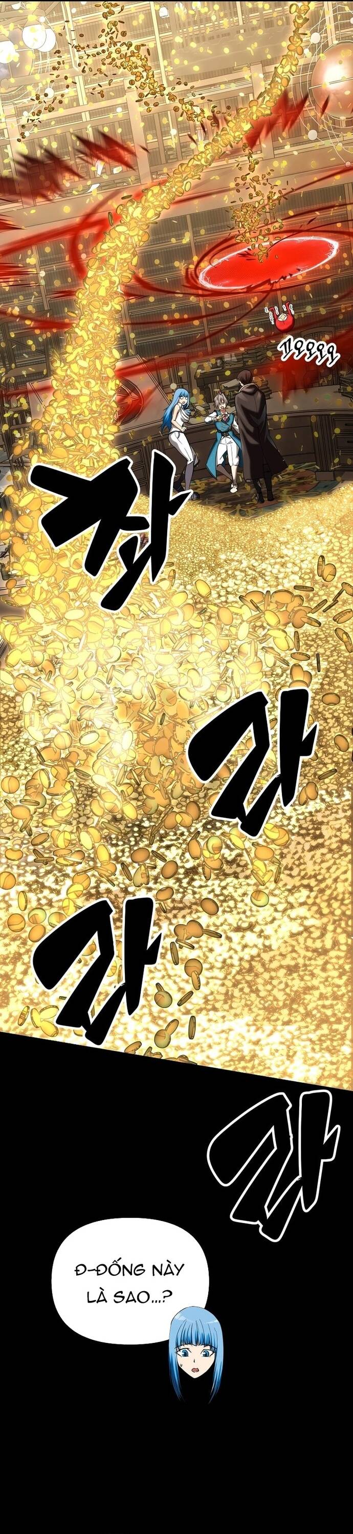 Bị Kẹt Trong Tòa Tháp Thử Thách Với Vai Trò Là Một Quần Chúng Chương 31 Ảnh 39