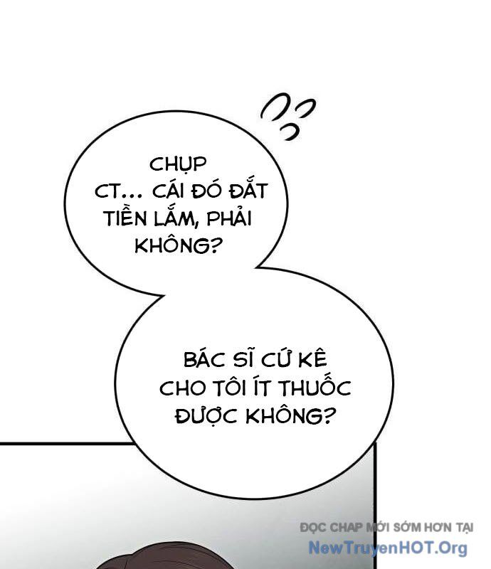 Bác Sĩ Hồi Quy Chỉ Muốn Sống Yên Bình Chương 30 Ảnh 22