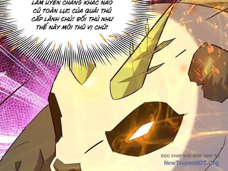 Thần Thú Quật Khởi Chương 96 Ảnh 37