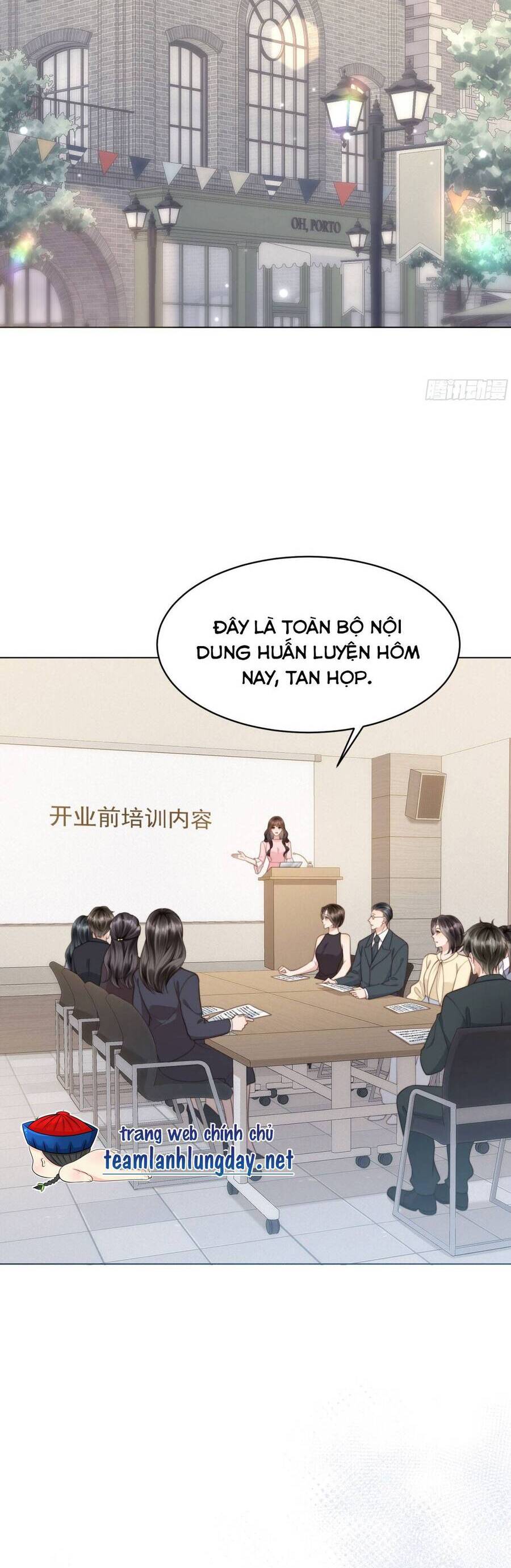 Kết Hôn Với Đại Lão Thực Vật Chương 45 Ảnh 30