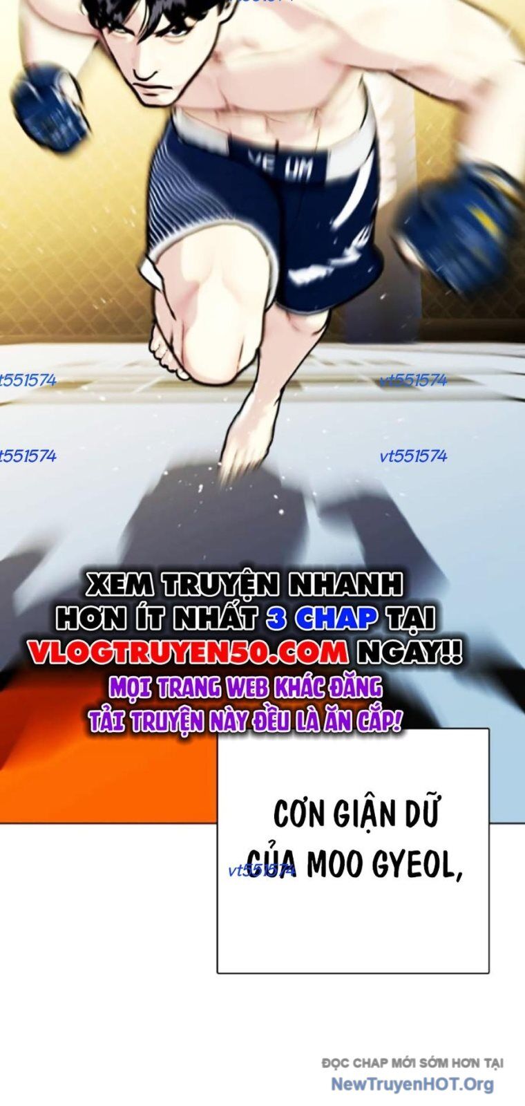 Loser Giỏi Võ Chương 128 Ảnh 169