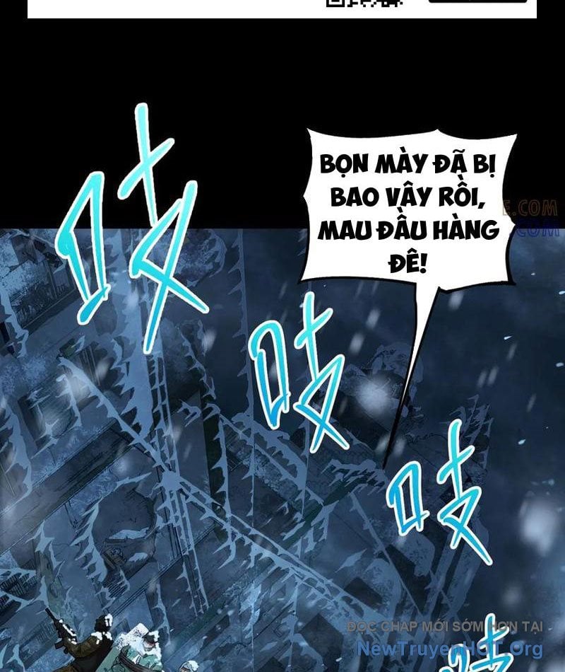 Cực Hàn Chiến Kỷ Chương 53 Ảnh 75