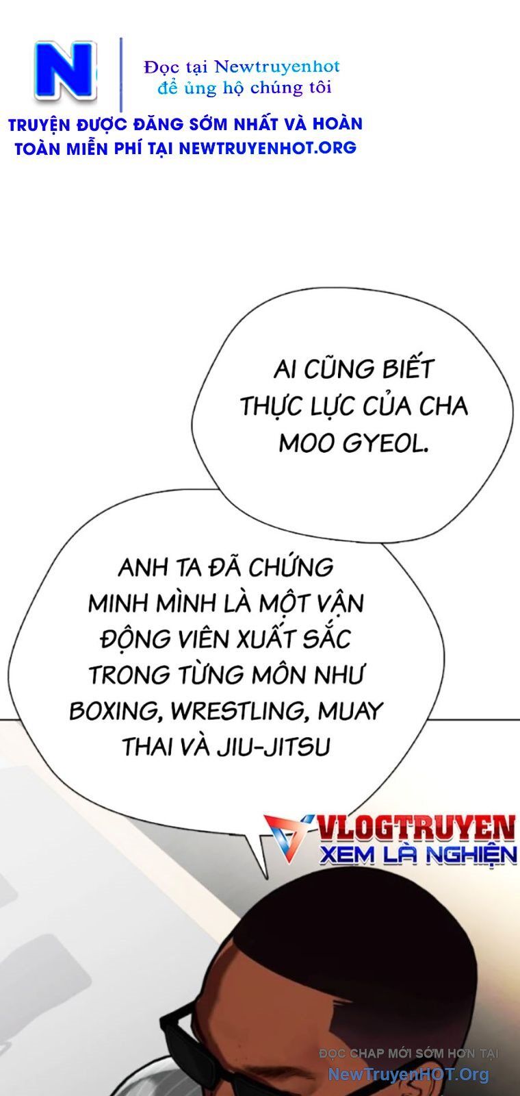 Loser Giỏi Võ Chương 128 Ảnh 35