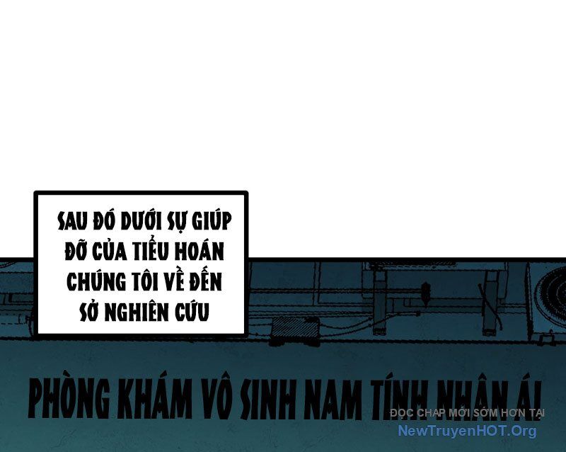 Ta Có Một Sở Nghiên Cứu Quái Vật Chương 17 Ảnh 5