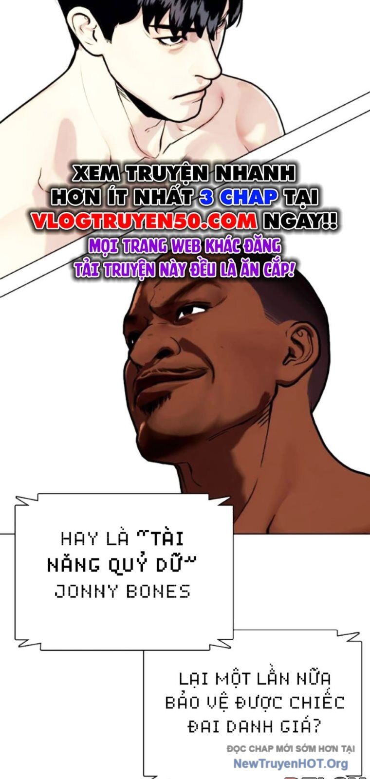Loser Giỏi Võ Chương 128 Ảnh 152