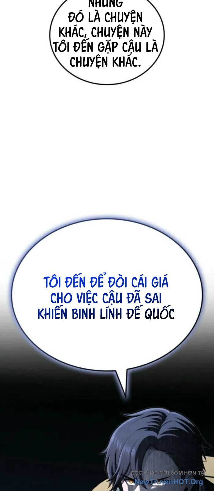 Nhà Vô Địch Kalli Chương 108 Ảnh 58