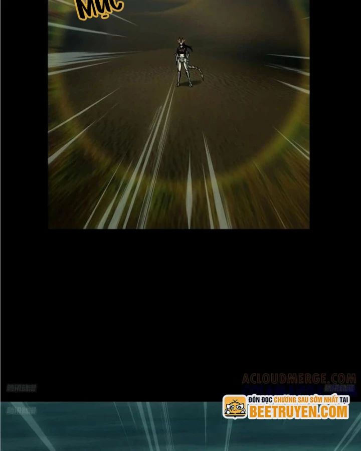 Đại Tượng Vô Hình Chương 512 Ảnh 4
