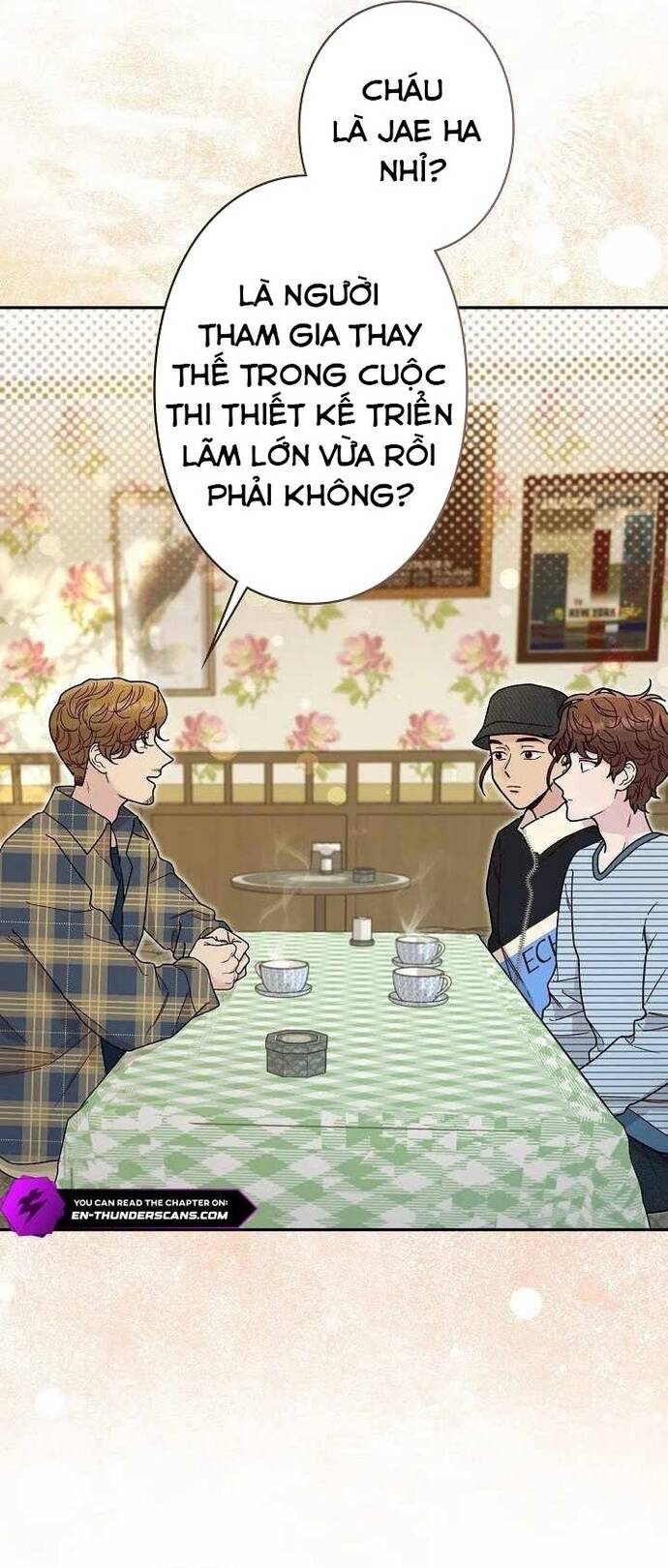 Nhà Thiết Kế Thiên Tài Hồi Quy Chương 17 Ảnh 31