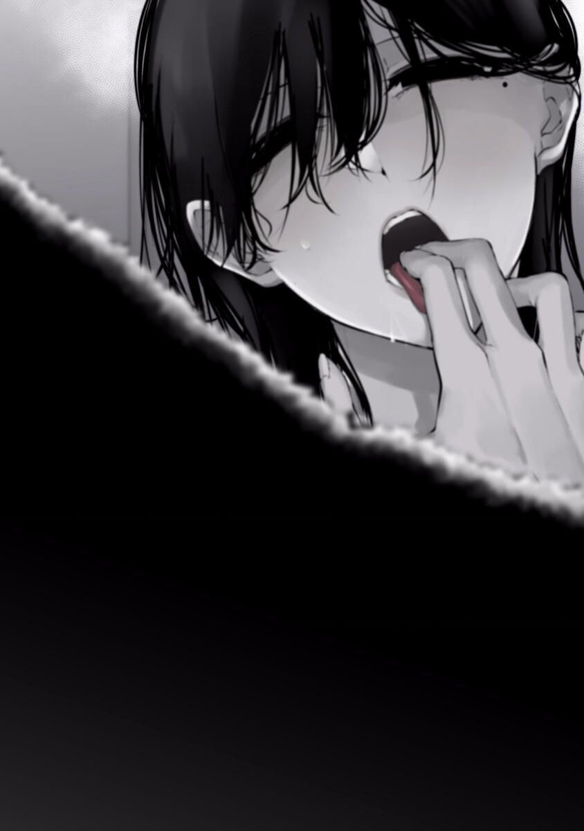 Xanh Thẳm Màu Lạnh Lùng, Đỏ Thẫm Sắc Quỷ Quyệt Chương 2 Ảnh 20