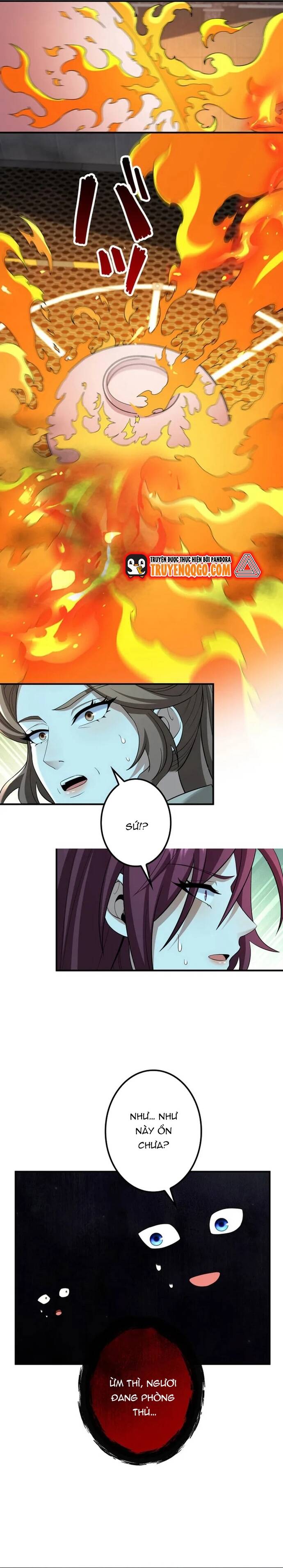 Mouhitori No Saikyou No Ore -Teihen Kara No Nariagari Chương 10 Ảnh 15