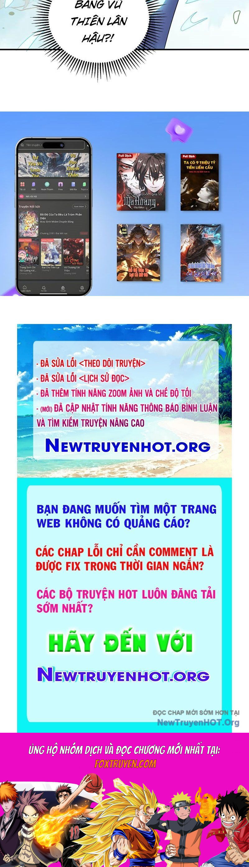 Thế Nhân Thực Sự Tin Tôi Là Đại Boss Chương 123 Ảnh 87