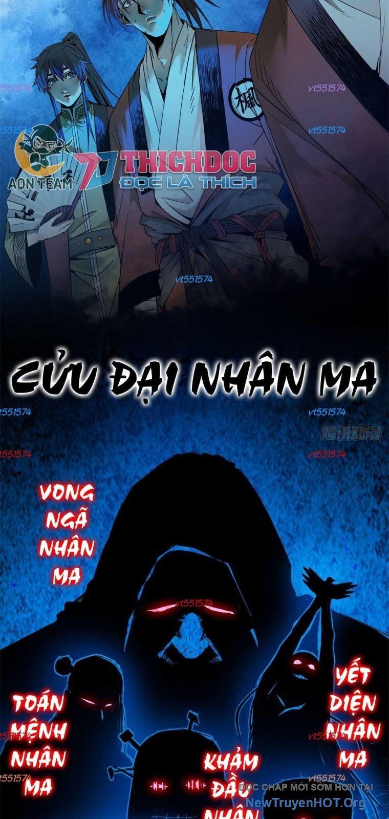 Xích Tâm Tuần Thiên Chương 39 Ảnh 16