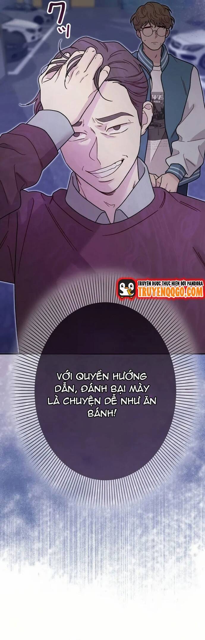 Nhà Thiết Kế Thiên Tài Hồi Quy Chương 14 Ảnh 27